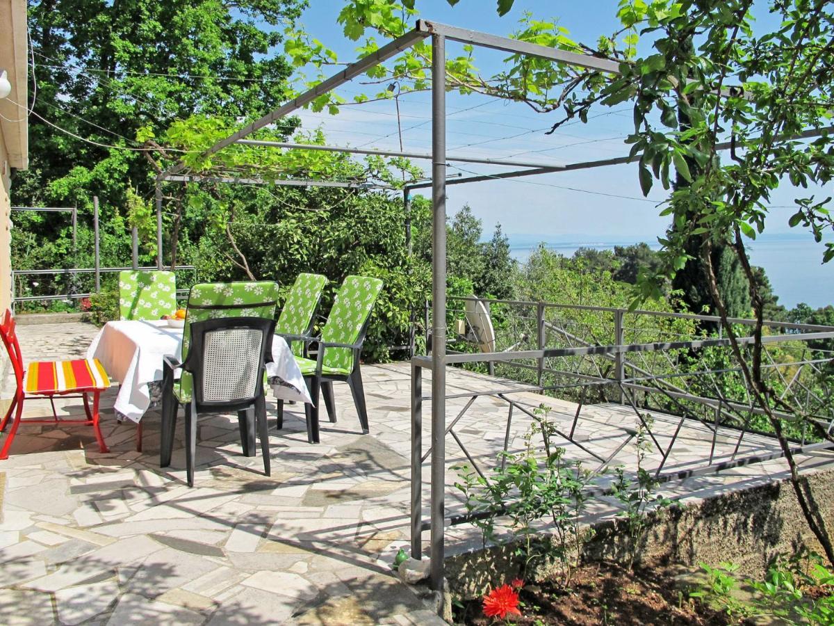 אופטיה Apartment Hela - Lov512 By Interhome מראה חיצוני תמונה
