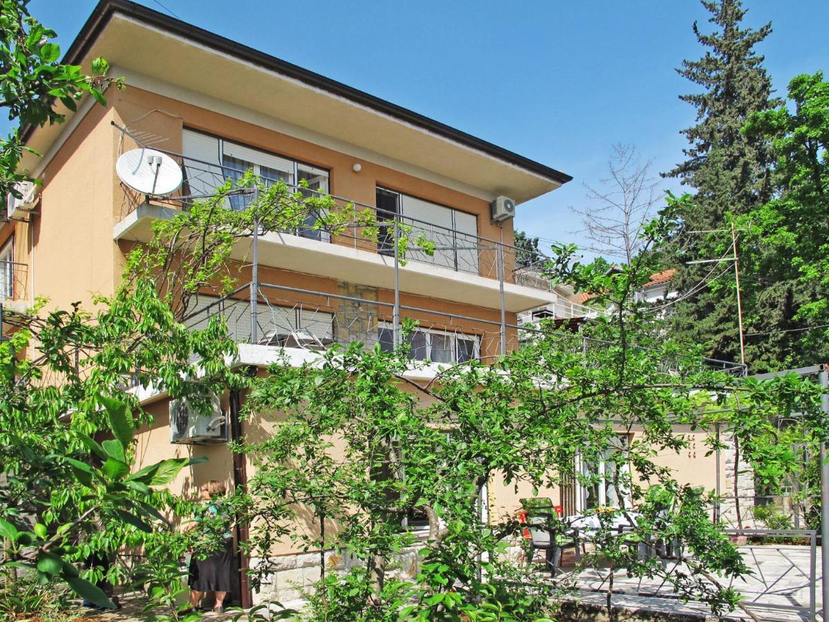אופטיה Apartment Hela - Lov512 By Interhome מראה חיצוני תמונה