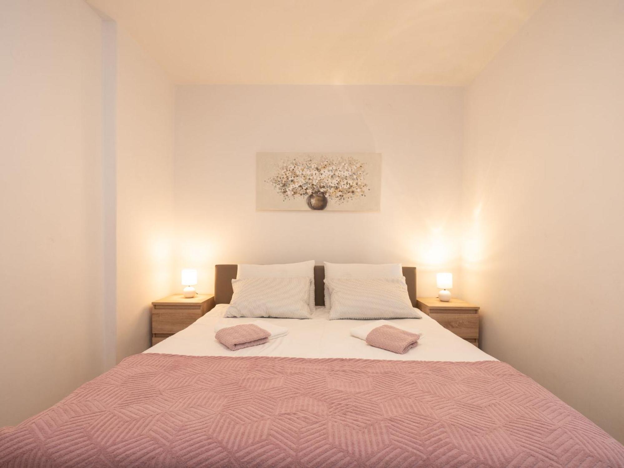 אופטיה Apartment Hela - Lov512 By Interhome מראה חיצוני תמונה