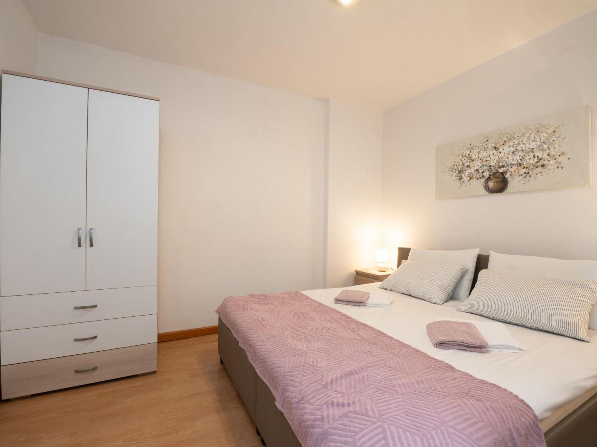 אופטיה Apartment Hela - Lov512 By Interhome מראה חיצוני תמונה