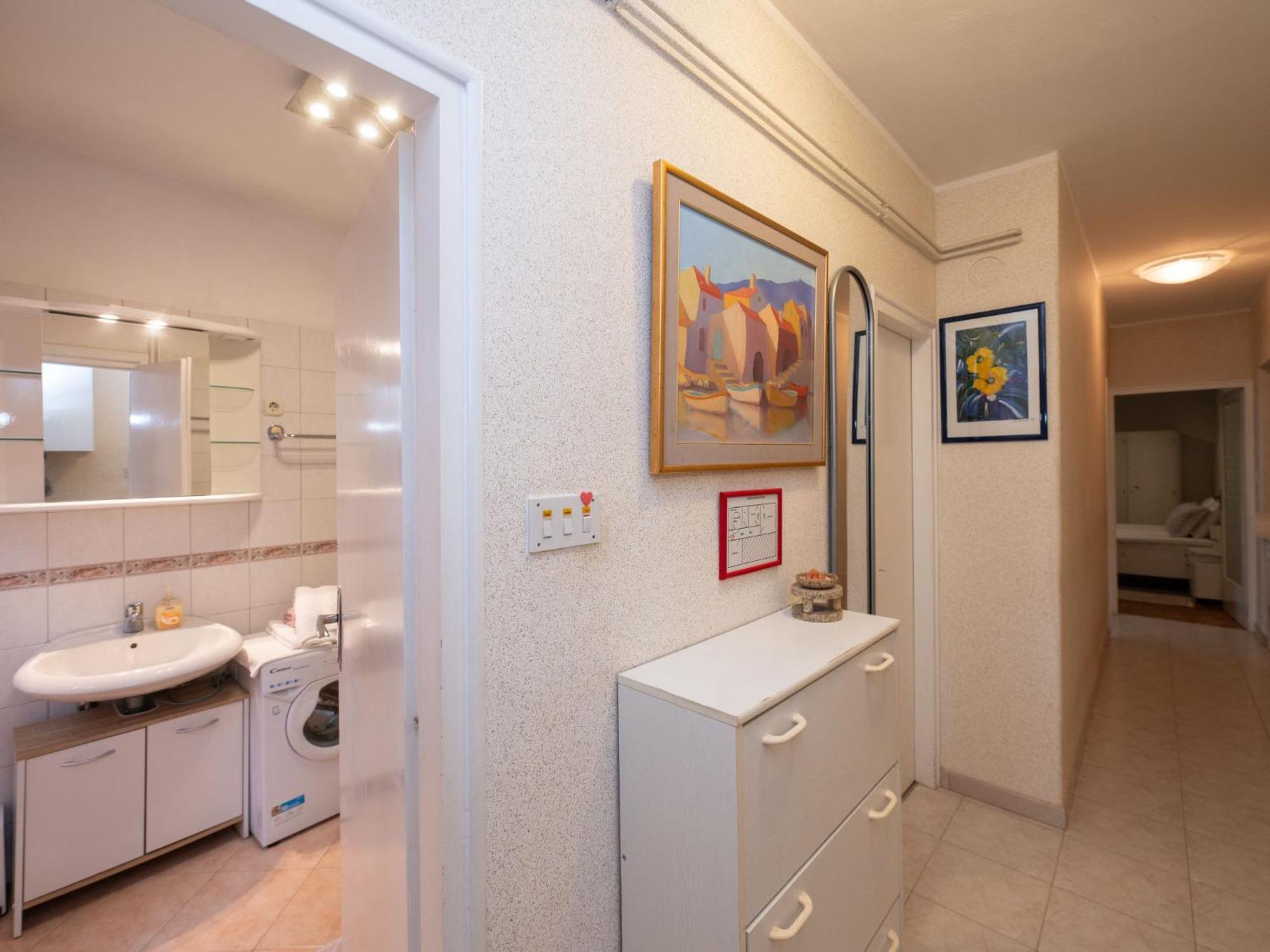 אופטיה Apartment Hela - Lov512 By Interhome מראה חיצוני תמונה