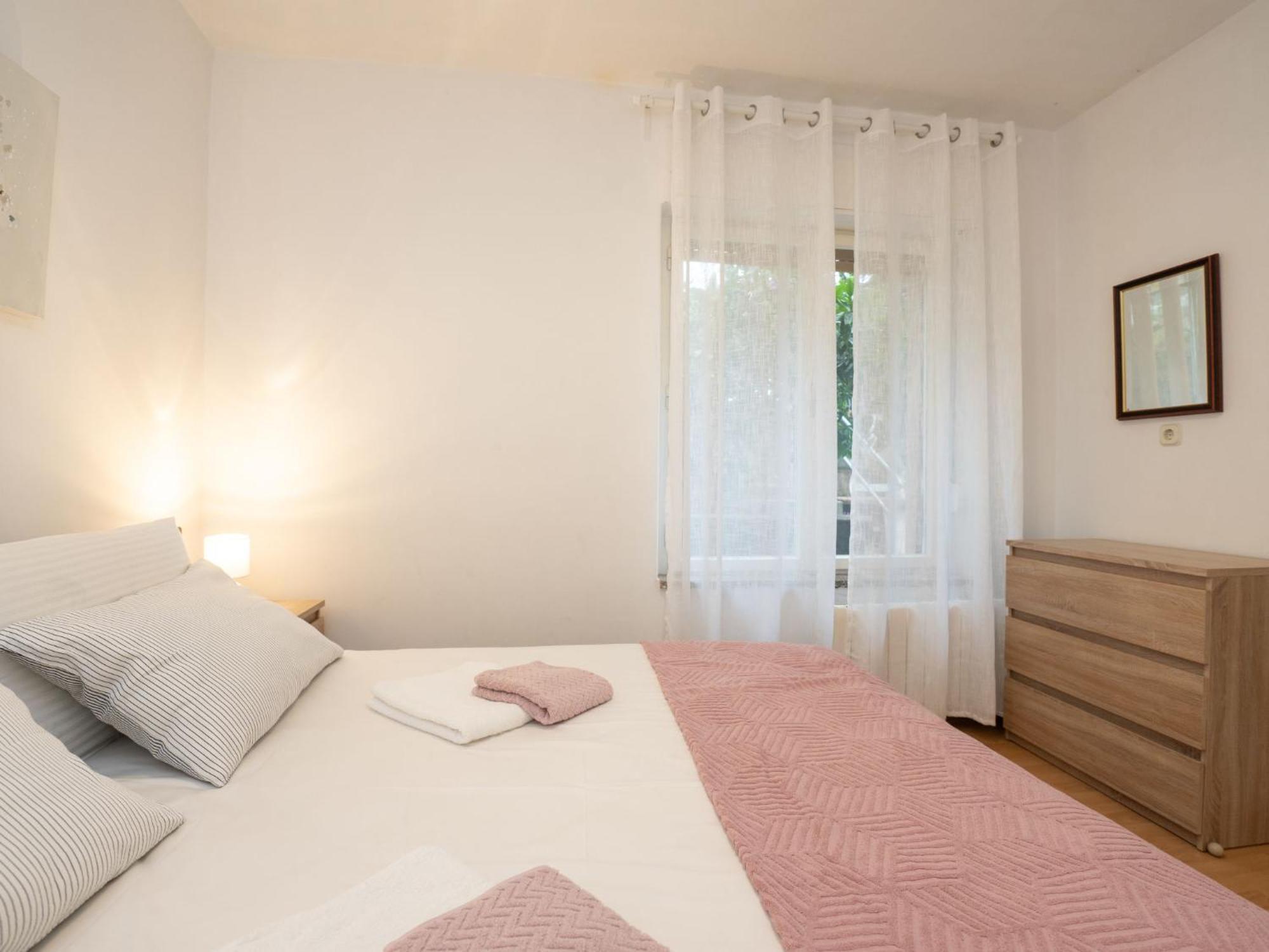 אופטיה Apartment Hela - Lov512 By Interhome מראה חיצוני תמונה