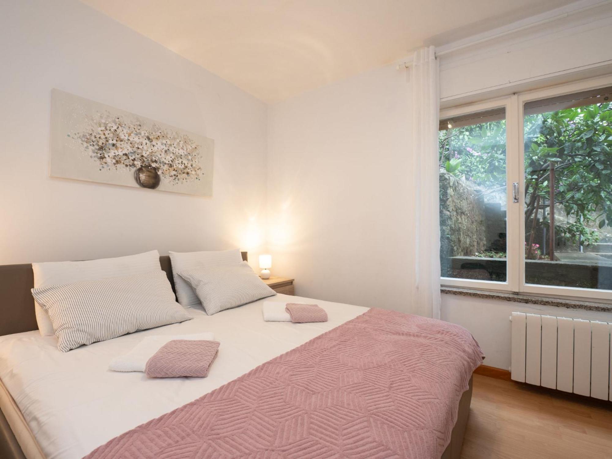 אופטיה Apartment Hela - Lov512 By Interhome מראה חיצוני תמונה