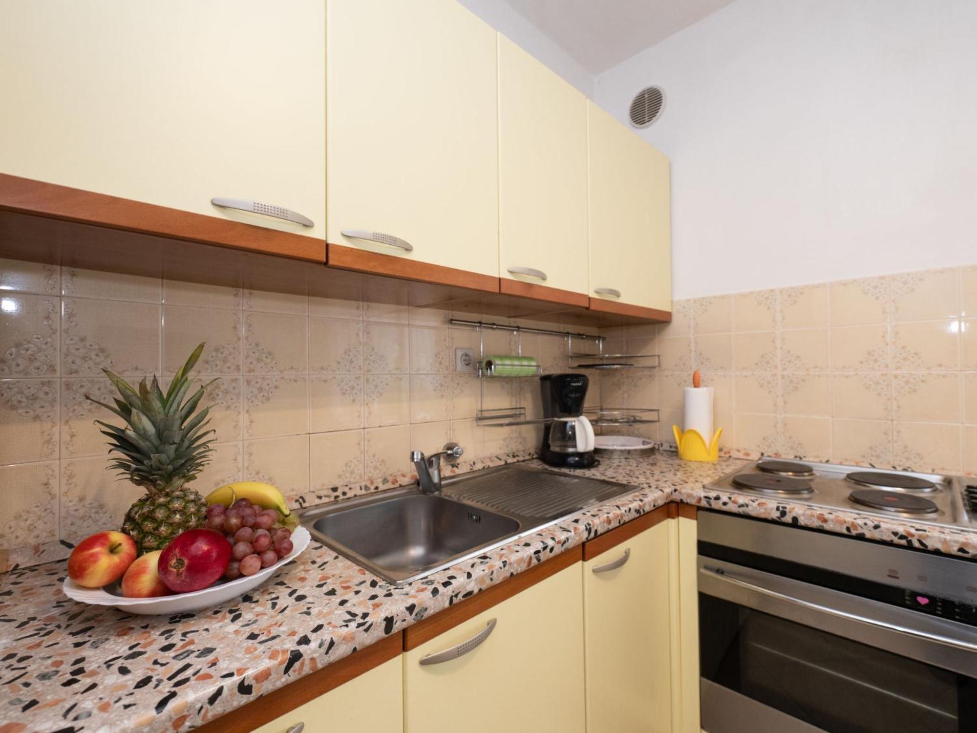אופטיה Apartment Hela - Lov512 By Interhome מראה חיצוני תמונה